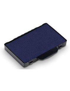 COLOP ALMOHADILLA E/4460 AZUL