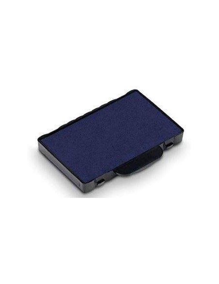 COLOP ALMOHADILLA E/4460 AZUL