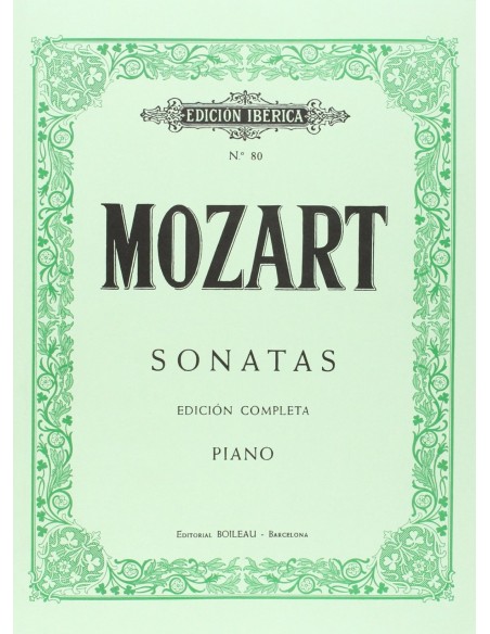Sonatas