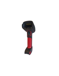 1Granit XP 1991iXLR Lector de códigos de barras portátil 1D/2D LED Negro, Rojo
