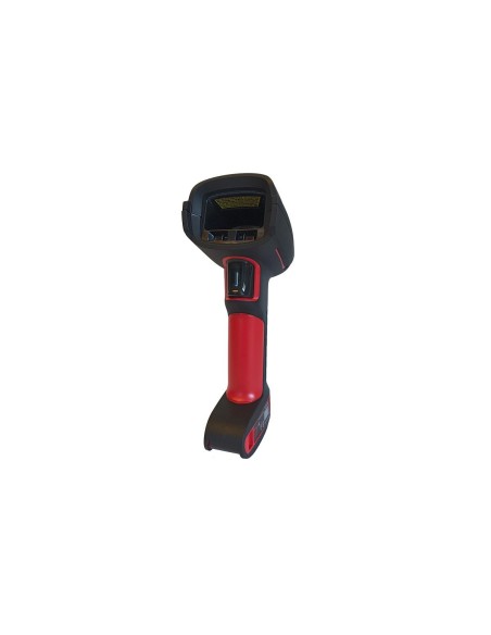 1Granit XP 1991iXLR Lector de códigos de barras portátil 1D/2D LED Negro, Rojo