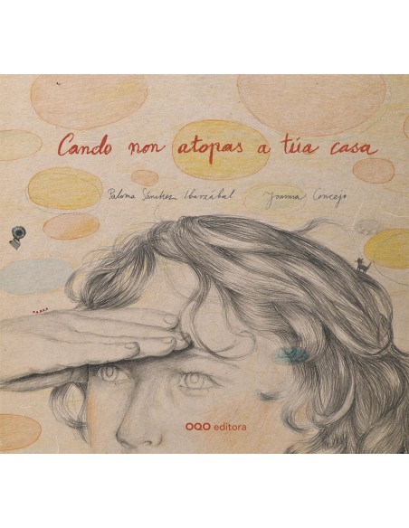 CANDO NON ATOPAS A TUA CASAO