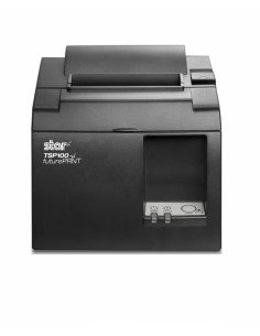 TSP143IIU+ 203 x 203 DPI Alámbrico Térmica directa Impresora de recibos