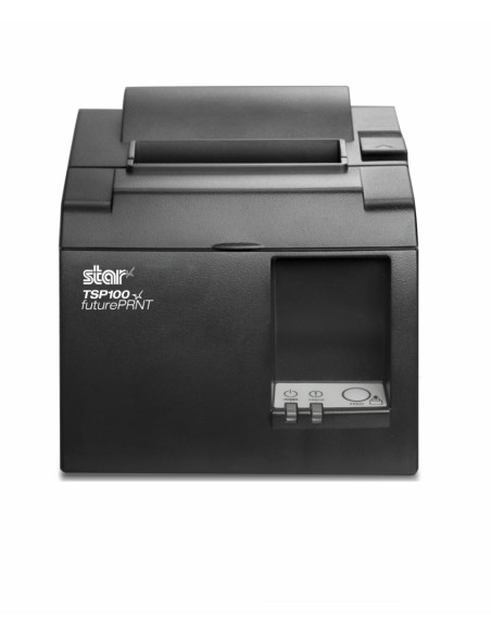 TSP143IIU+ 203 x 203 DPI Alámbrico Térmica directa Impresora de recibos
