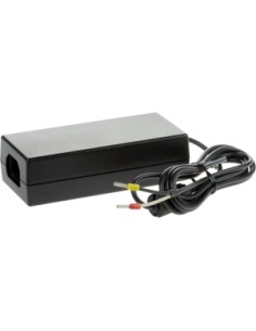 5503-102 adaptador e inversor de corriente Interior 36 W Negro