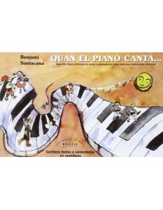 Quan el piano canta iniciacio piano contemporani