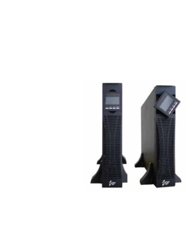 ZGR EFFICIENT RT 2KVA - 10