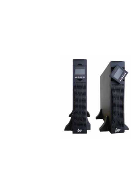 ZGR EFFICIENT RT 2KVA - 10