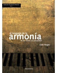 El lenguaje de la armonia