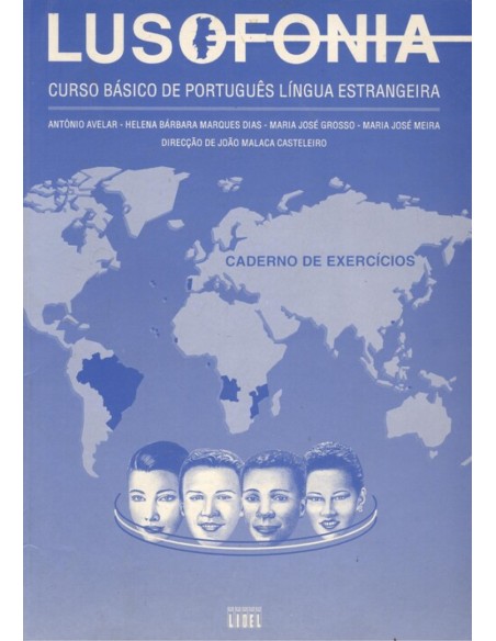 LUSOFONIAEXERCICIOS