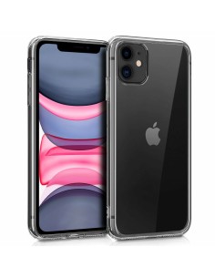 8434847026480 funda para teléfono móvil Transparente