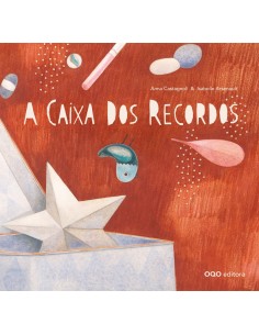 A caixa dos recordos