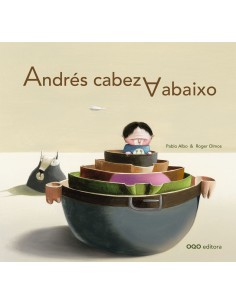 ANDRES CABEZA ABAIXOo