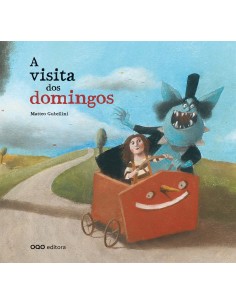 A VISITA DOS DOMINGOSO