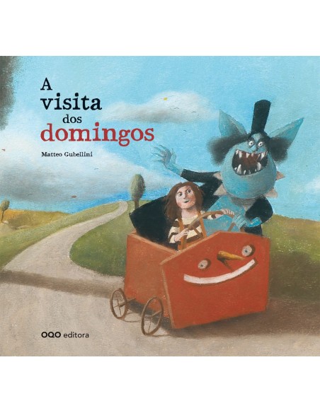 A VISITA DOS DOMINGOSO