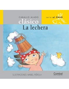 La lechera