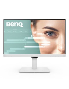 GW3290QT pantalla para PC 68,6 cm (27") 2560 x 1440 Pixeles Quad HD LED Blanco