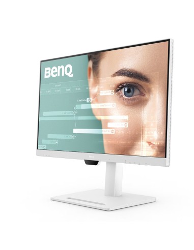 GW3290QT pantalla para PC 68,6 cm (27") 2560 x 1440 Pixeles Quad HD LED Blanco