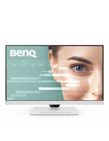 GW3290QT pantalla para PC 68,6 cm (27") 2560 x 1440 Pixeles Quad HD LED Blanco