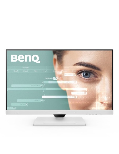 GW3290QT pantalla para PC 68,6 cm (27") 2560 x 1440 Pixeles Quad HD LED Blanco