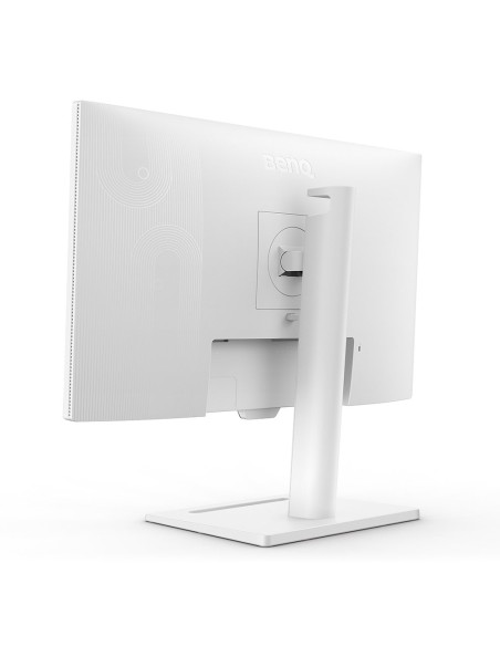 GW3290QT pantalla para PC 68,6 cm (27") 2560 x 1440 Pixeles Quad HD LED Blanco