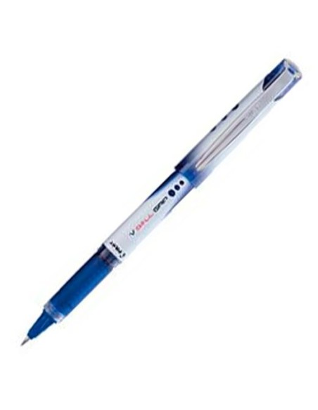 PILOT ROLLER V-BALL GRIP 0,7 AZUL -12U-