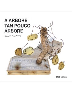 A arbore tan pouco arbore