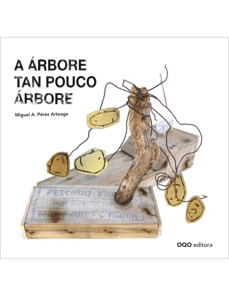 A arbore tan pouco arbore