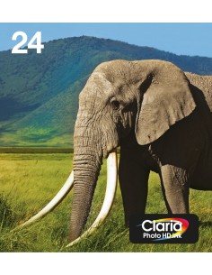 Multipack 6-colours 24 EasyMail 2