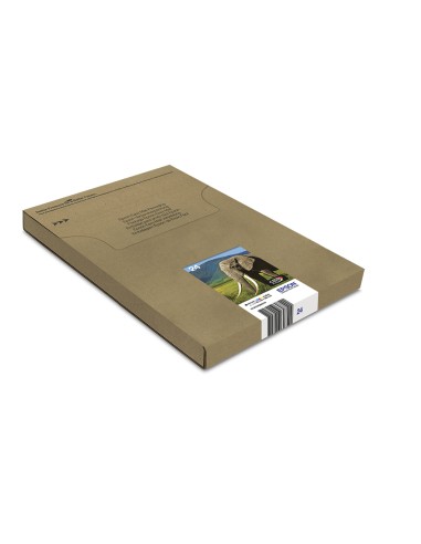 Multipack 6-colours 24 EasyMail