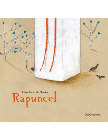 Rapuncel