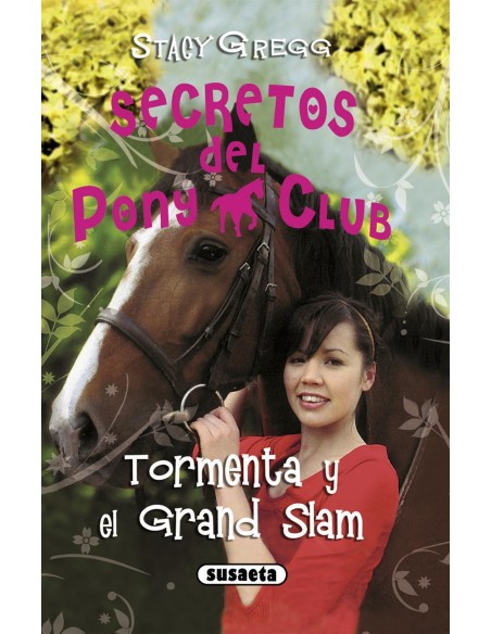 Tormenta y el grand slam