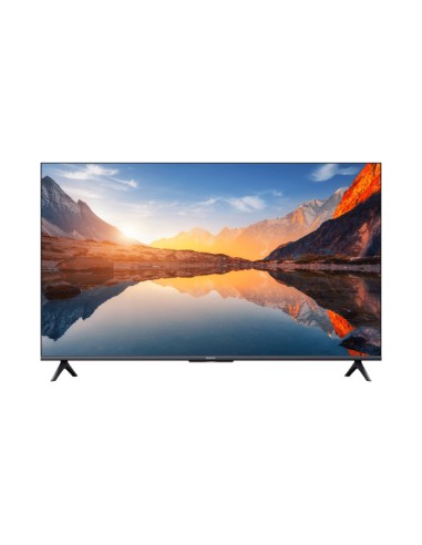 TV A 50 2025 127 cm (50") 4K Ultra HD Smart TV Wifi Negro