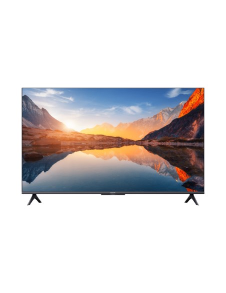 TV A 50 2025 127 cm (50") 4K Ultra HD Smart TV Wifi Negro