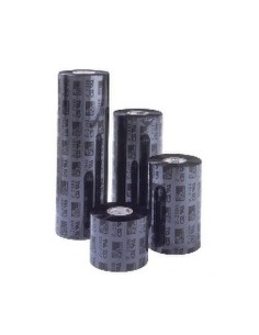 Wax/resin 3400 2.36" x 60mm cinta para impresora