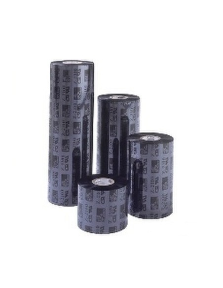 Wax/resin 3400 2.36" x 60mm cinta para impresora