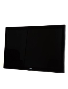 MTL270HS LED display 68,6 cm (27") 1920 x 1080 Pixeles Full HD Pantalla táctil Mesa Negro 2