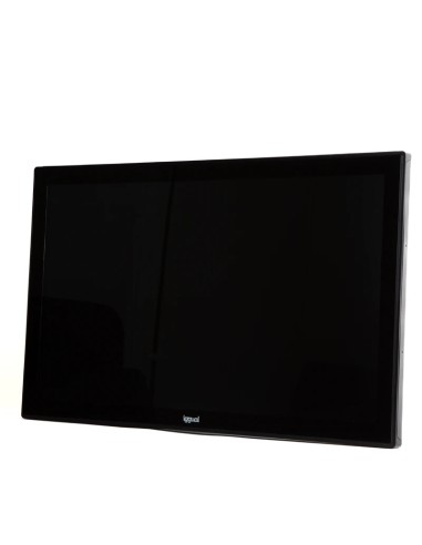 MTL270HS LED display 68,6 cm (27") 1920 x 1080 Pixeles Full HD Pantalla táctil Mesa Negro