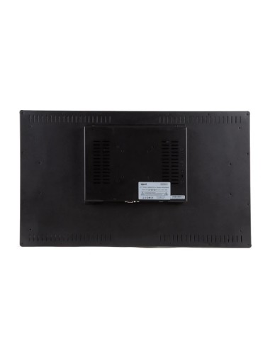 MTL270HS LED display 68,6 cm (27") 1920 x 1080 Pixeles Full HD Pantalla táctil Mesa Negro