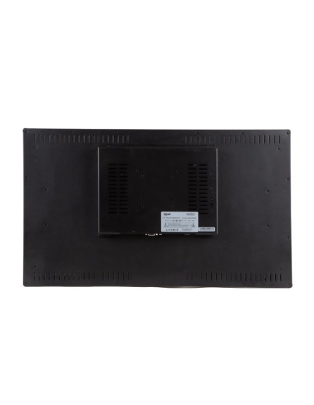 MTL270HS LED display 68,6 cm (27") 1920 x 1080 Pixeles Full HD Pantalla táctil Mesa Negro