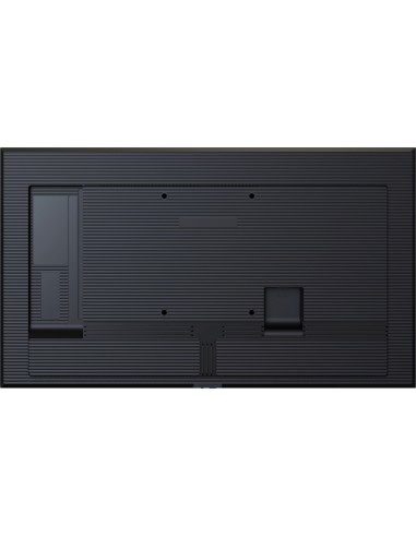 LH3260HS-B1AG pantalla de señalización Pizarra de caballete digital 80 cm (31.5") LED Wifi 500 cd / m² Full HD Negro Procesador