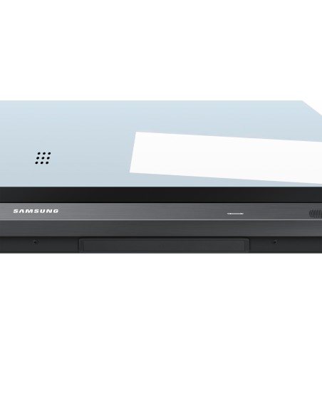 WA75D pizarra blanca interactiva 190,5 cm (75") 3840 x 2160 Pixeles Pantalla táctil Gris