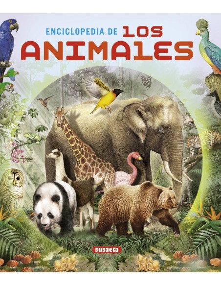 Los animales