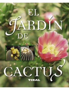 El jardin de cactus