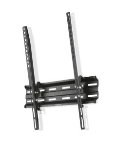 00220810 soporte para TV 165,1 cm (65") Negro