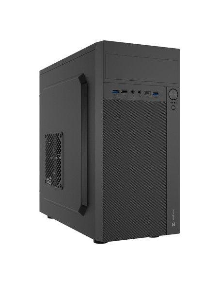 Helix USB C Mini Tower Negro