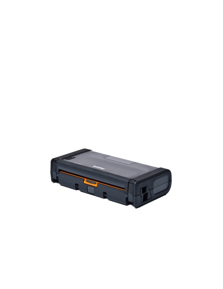 PA-RC-001 caja para equipo Negro