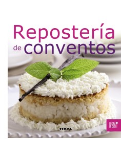 Reposteria de conventos