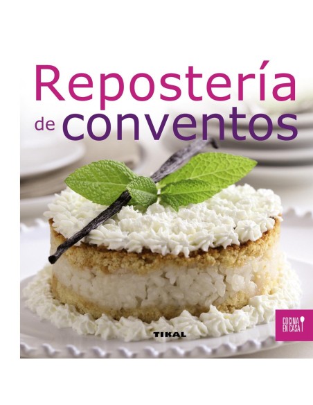 Reposteria de conventos