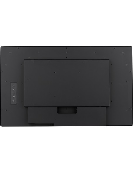 TF2438MSC-B1 pantalla de señalización Pizarra de caballete digital 61 cm (24") LED 600 cd / m² Full HD Negro Pantalla táctil